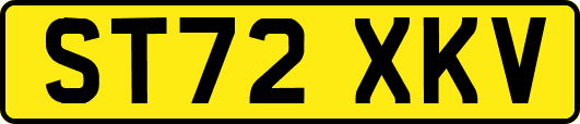 ST72XKV