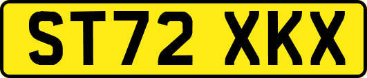 ST72XKX