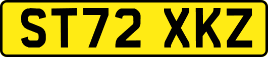 ST72XKZ