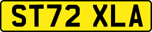 ST72XLA