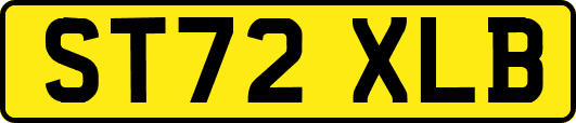 ST72XLB