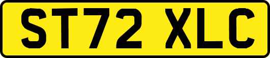 ST72XLC