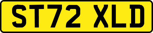 ST72XLD