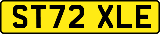 ST72XLE