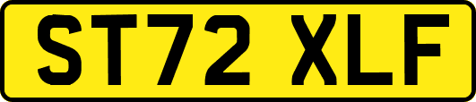 ST72XLF