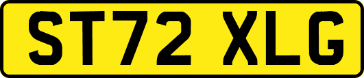 ST72XLG