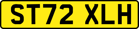 ST72XLH