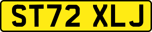ST72XLJ