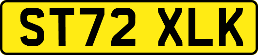 ST72XLK