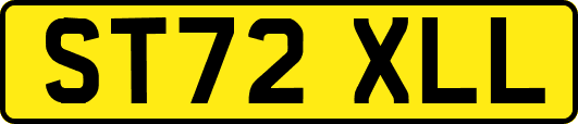 ST72XLL