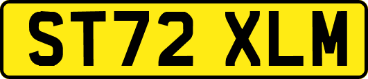 ST72XLM