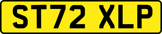 ST72XLP
