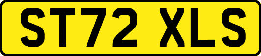 ST72XLS