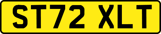 ST72XLT