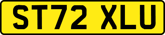 ST72XLU