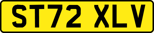 ST72XLV