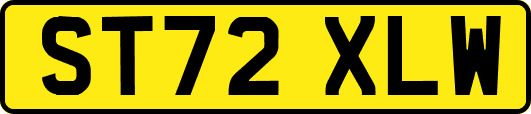 ST72XLW