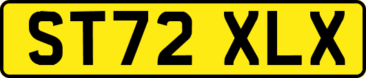 ST72XLX