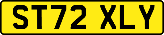 ST72XLY