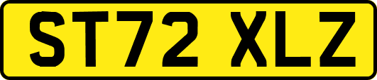 ST72XLZ