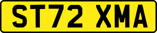 ST72XMA