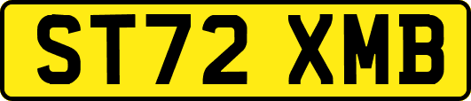 ST72XMB