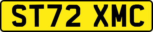 ST72XMC