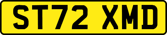 ST72XMD