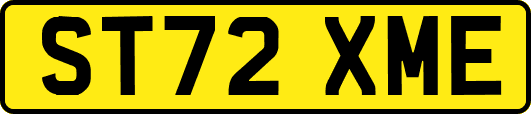 ST72XME