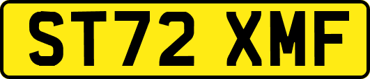 ST72XMF