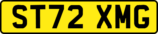 ST72XMG