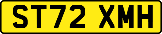 ST72XMH