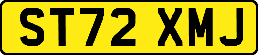 ST72XMJ