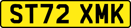 ST72XMK