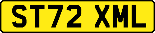ST72XML