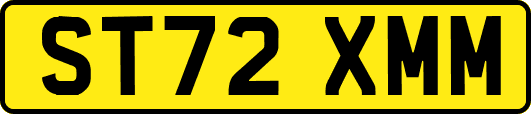 ST72XMM