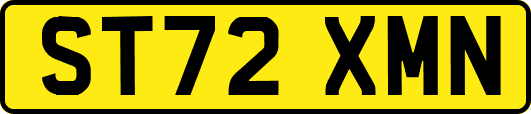 ST72XMN