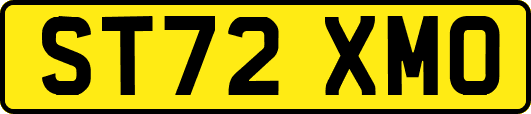 ST72XMO