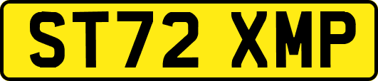ST72XMP