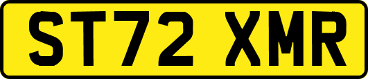 ST72XMR