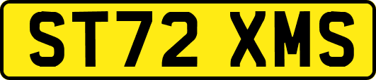 ST72XMS