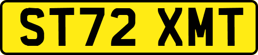 ST72XMT