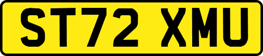 ST72XMU