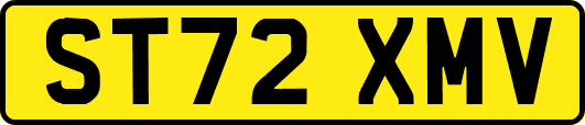 ST72XMV