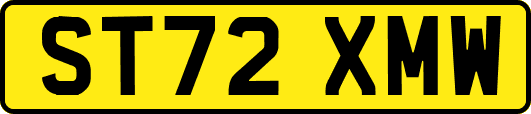 ST72XMW