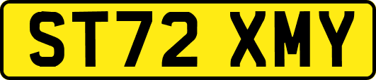 ST72XMY