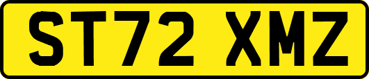 ST72XMZ