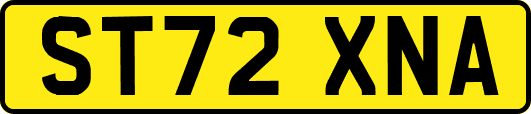 ST72XNA