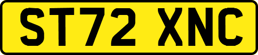 ST72XNC