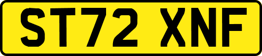 ST72XNF
